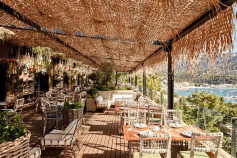 neni mallorca|neni restaurant soller.